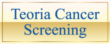 Teoria Cancer Screening