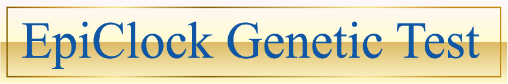 EpiClock Genetic Test