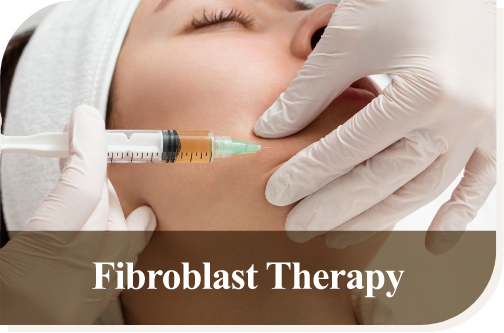 Fibroblast Therapy