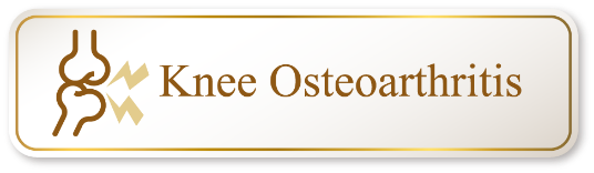 Knee Osteoarthritis 