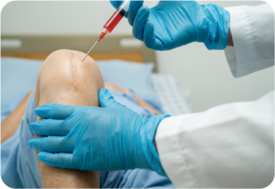 Traditional treatments haven’t worked