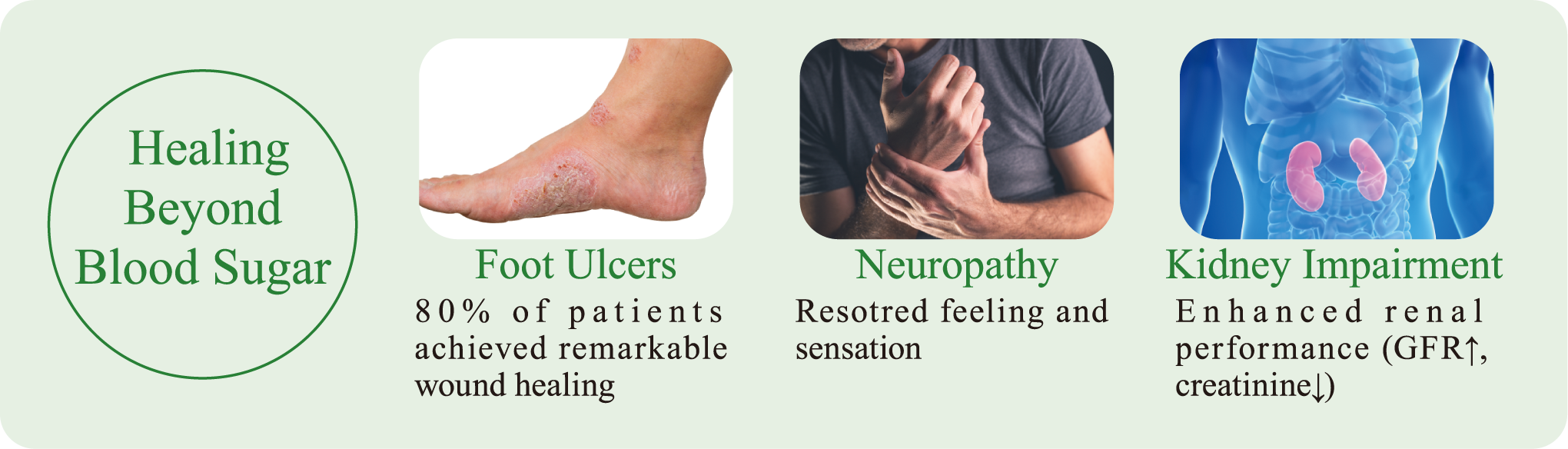  Healing Beyond Blood Sugar