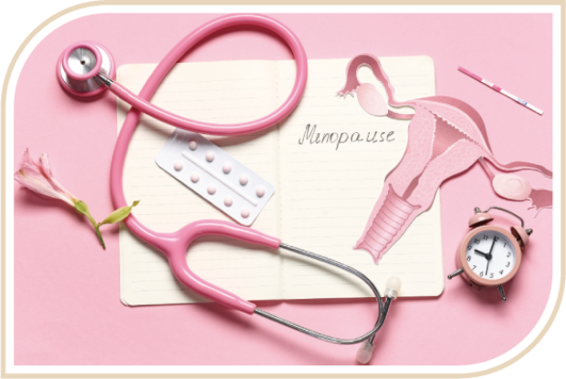 Menopausal Disorders