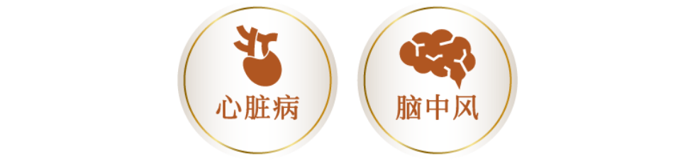 心脏病・脑中风