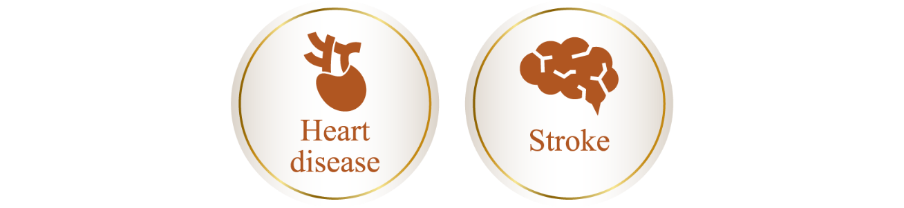 Arteriosclerosis icon