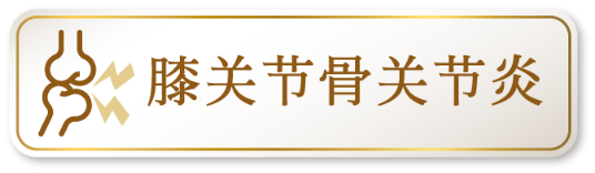 膝关节骨关节炎