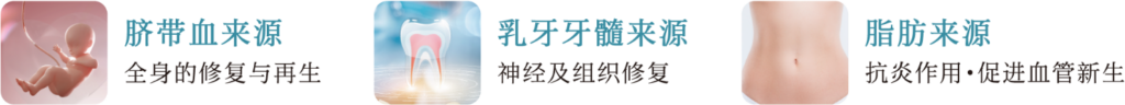 会根据不同的症状与治疗目的，选择不同来源的上清液