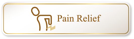 Pain Relief
