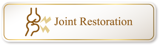 Joint Restoration