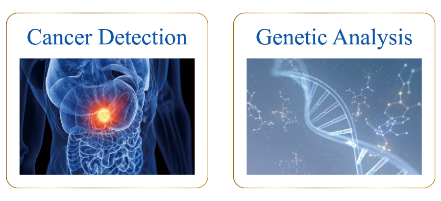 Comprehensive Health icon