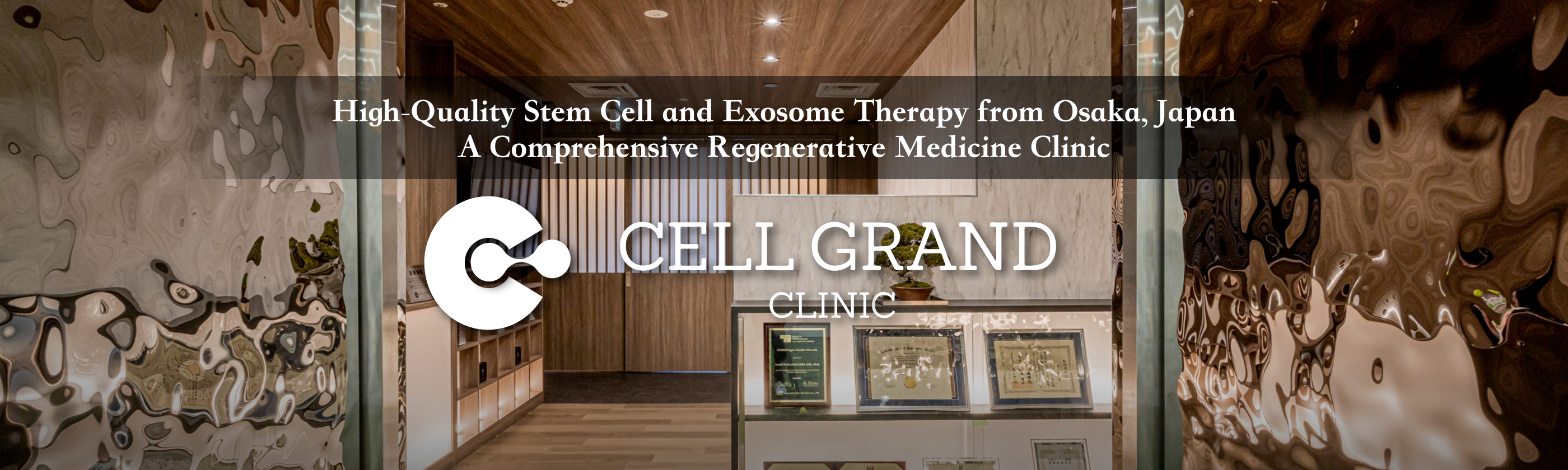 CELL GRAND CLINIC