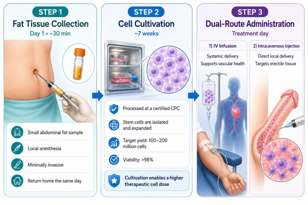 The Treatment Process