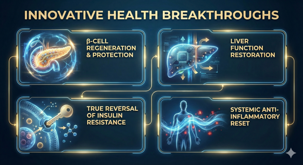 How stem cell therapy work for diabetes