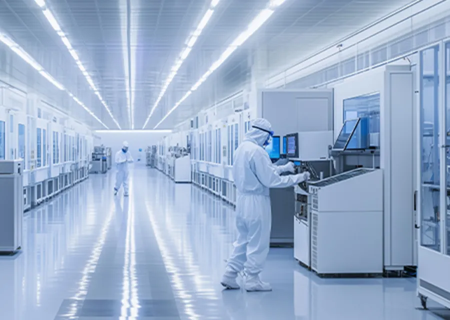 MHLW-licensed Cell Processing Facility (CPF)